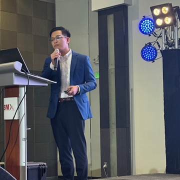 Doble Engineering tweet media