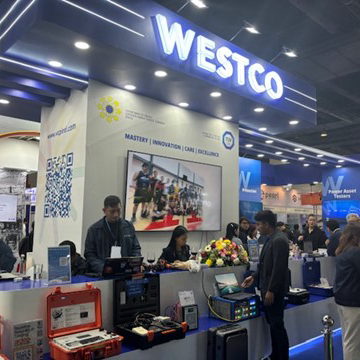 Doble Engineering tweet media