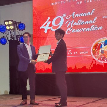 Doble Engineering tweet media