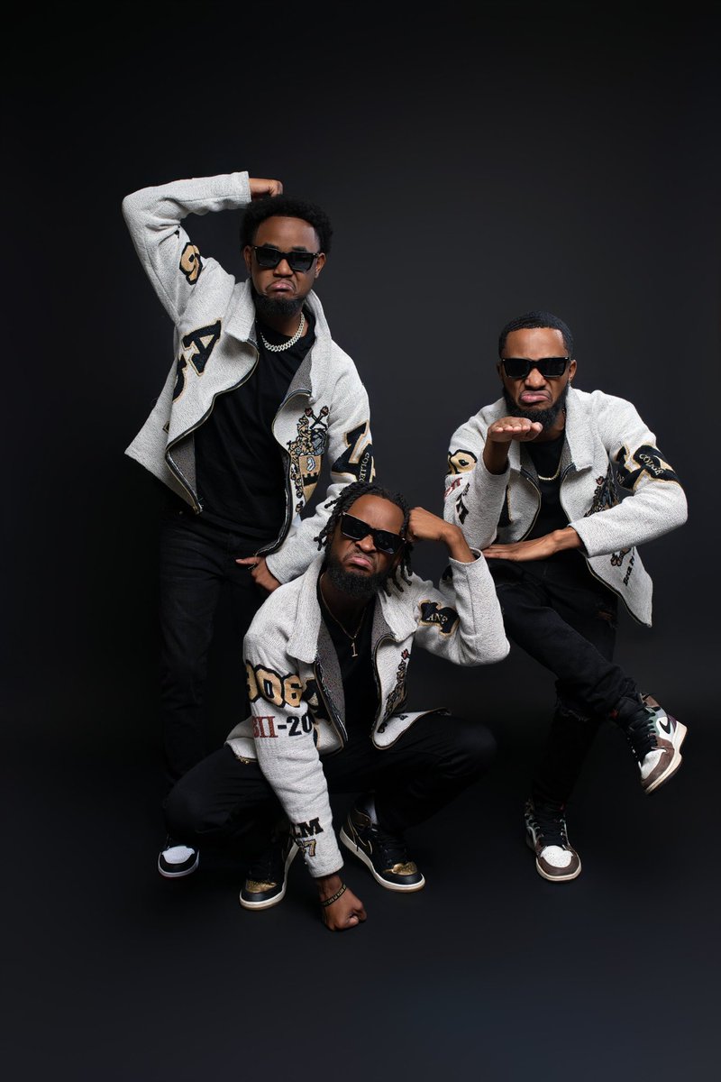 BrysonLasterr's tweet image. Who would’ve known our lineage would end up so cold ❄️
Happy Founders To Those Ice Cold Brothers!  BLOODY BUT UNBOWED 🩸

-Same Chapter - ΒΠ🩸
-Same C1UB - ACE 1️⃣
-Same Phrat - ΑΦΑ🦍

#FoundersDay #AlphaPhiAlpha #BETAPIMADE