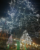 Cathedral1852's tweet photo. Planning to come downtown for Light up Louisville this Saturday?  Join us at the Cathedral  for 5:30 PM Mass. https://t.co/MW1z2sN5OC