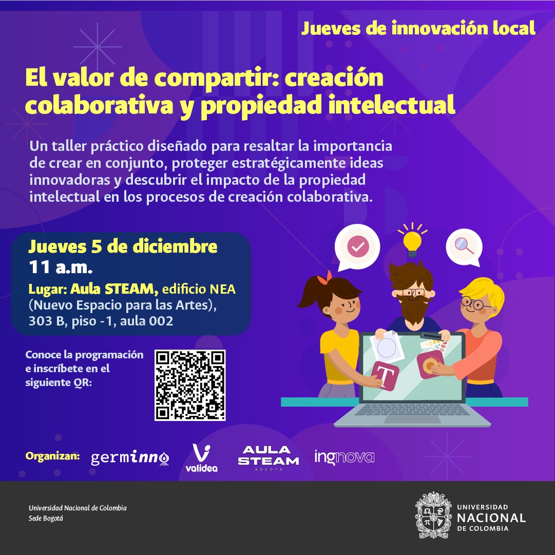 Facultad de Ingeniería UNAL tweet media