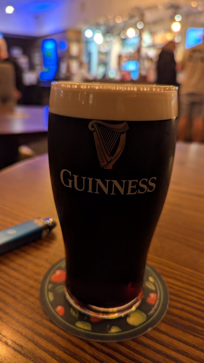 Dom_DoubleDs's tweet image. Cheeky midweek pint of the good stuff!

#supportinglocalbusiness