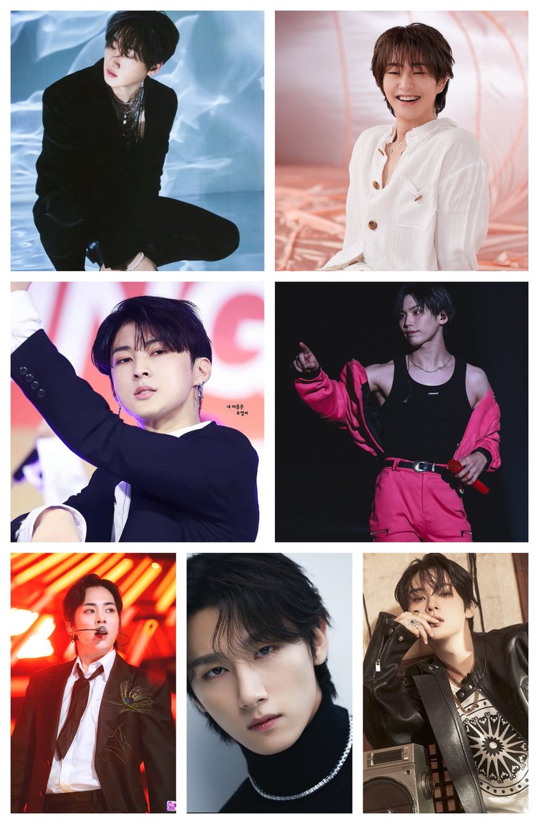 ABELJURIR's tweet image. ¿¿Por qué se pregunta solo por uno??