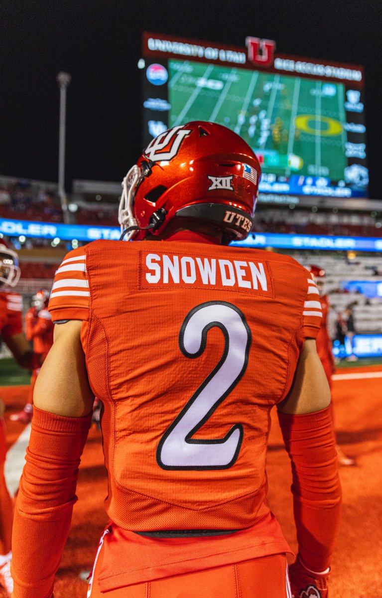 SnowdenSmith's tweet image. Blessed, Year 2. 

#GoUtes #UBOYZ