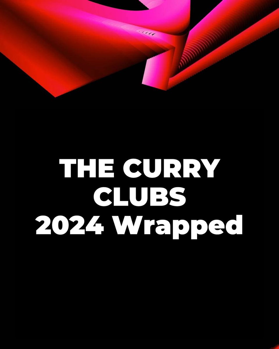 The Curry Clubs tweet media