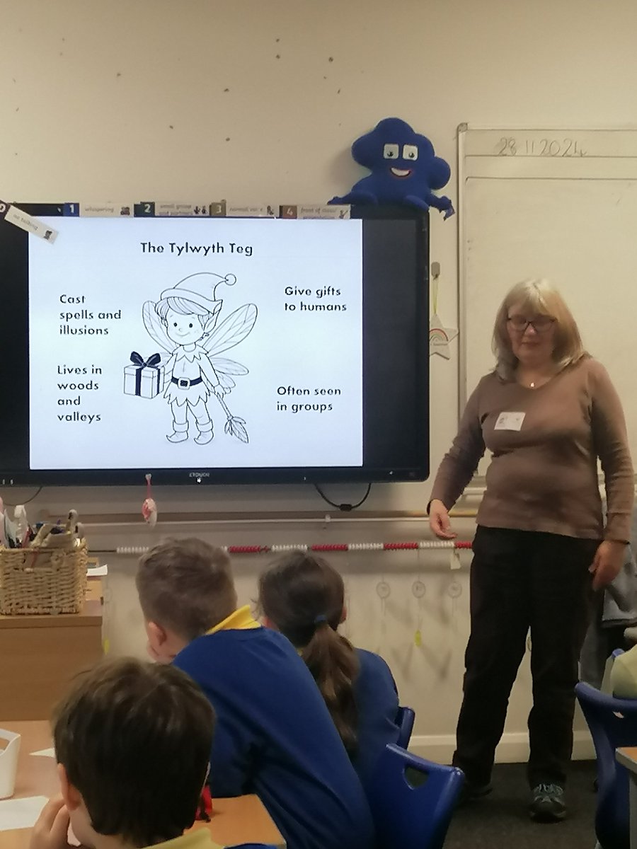 Allison Brettell tweet media