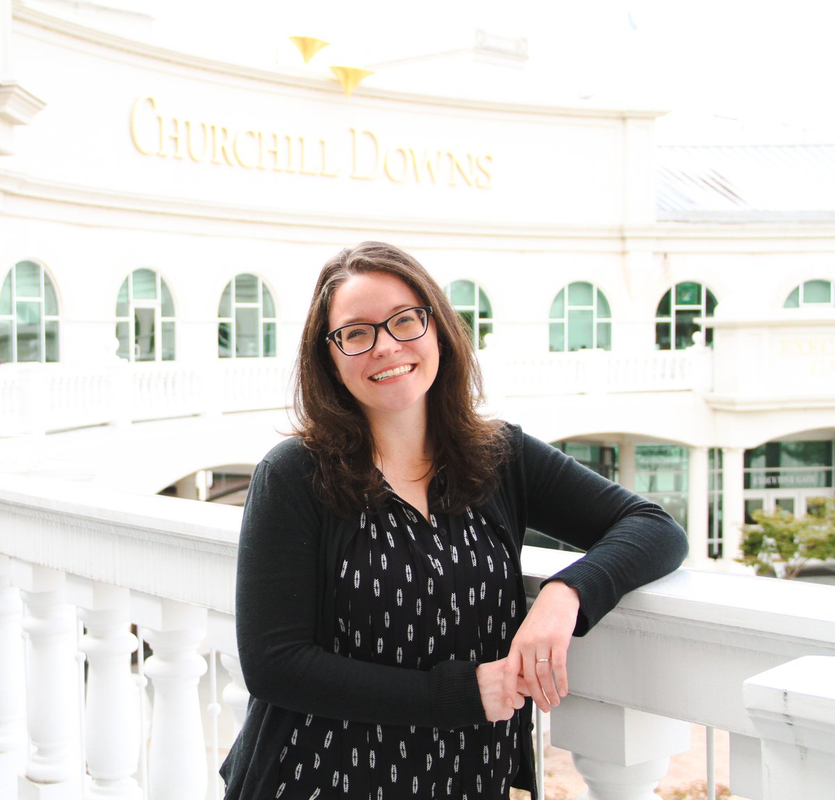SEMC (@semc2) on Twitter photo SEMC proudly features Emily Dippie, Curator of Education at <a href="/derbymuseum/">Kentucky Derby Museum</a>
as One To Watch. Emily's nomination highlights her expertise in developing programs to engage children at the Museum. Read more in this week's E-News: conta.cc/41cikfq SEMC proudly features Emily Dippie, Curator of Education at <a href="/derbymuseum/">Kentucky Derby Museum</a>
as One To Watch. Emily's nomination highlights her expertise in developing programs to engage children at the Museum. Read more in this week's E-News: conta.cc/41cikfq