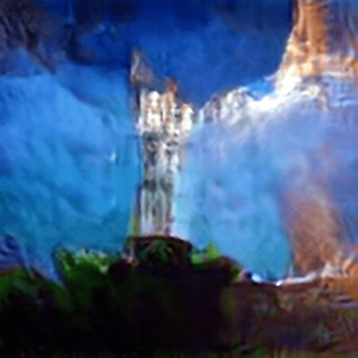 Evolved Hallucinations: Welcoming New Collectors

What happens when machines are taught to see the world through centuries of art, culture, and philosophy? @TrevorPaglen’s Evolved Hallucinations explores this question, offering a collection that redefines how we think about