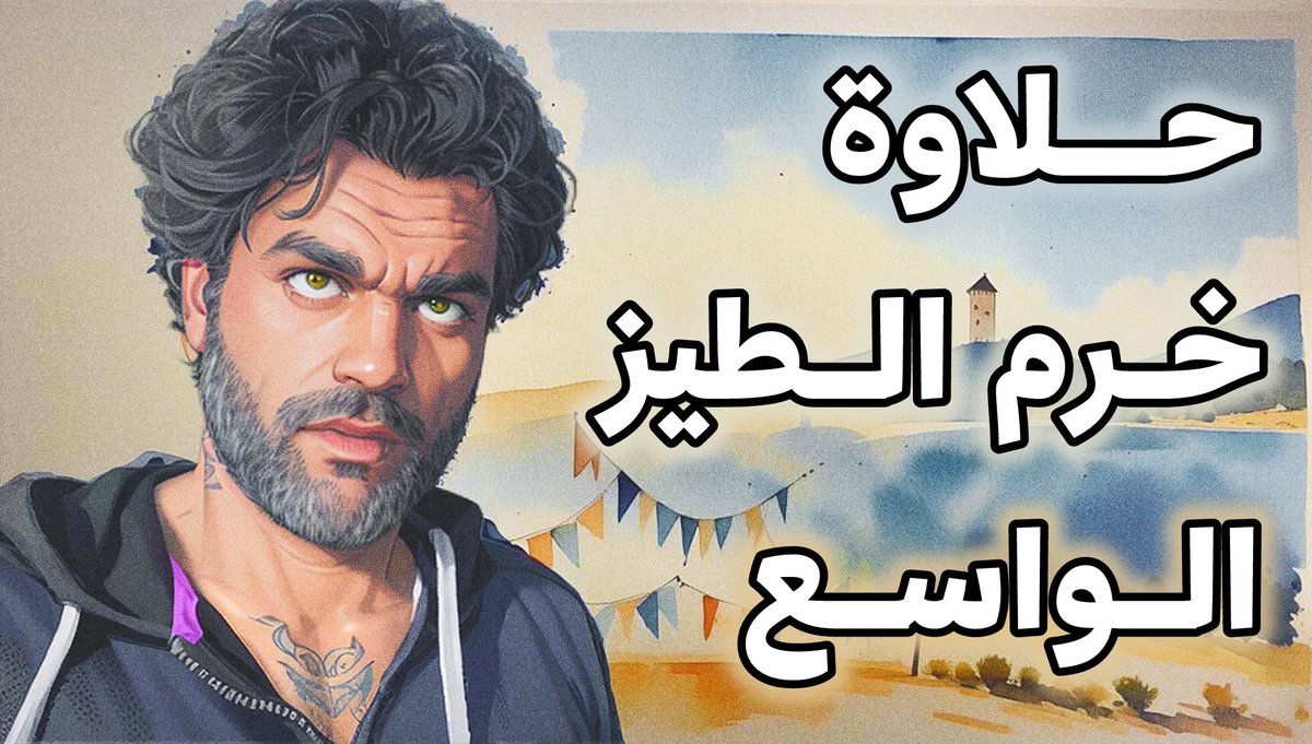 🏳️‍🌈 حلاوة و مميزات خرم الطيز الواسع 🏳️‍🌈
——————
شاهد على هذا الرابط 👇🏽
Patreon.com/posts/117111756
ولو انت مقيم في اليمن، سوريا، أو الجزائر، في هذه الحالة استخدم هذا الرابط 👇🏽
Rumble.com/v5v2fph-354512…
————————
فيديو إهداء و حب وتقدير لأصحاب الأخرام الواسعة