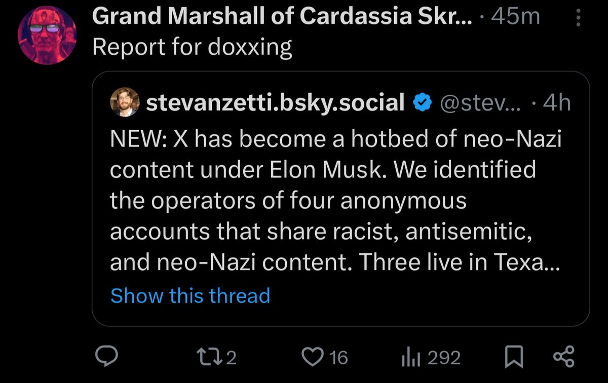 stevanzetti's tweet image. Mods! MODS!!!