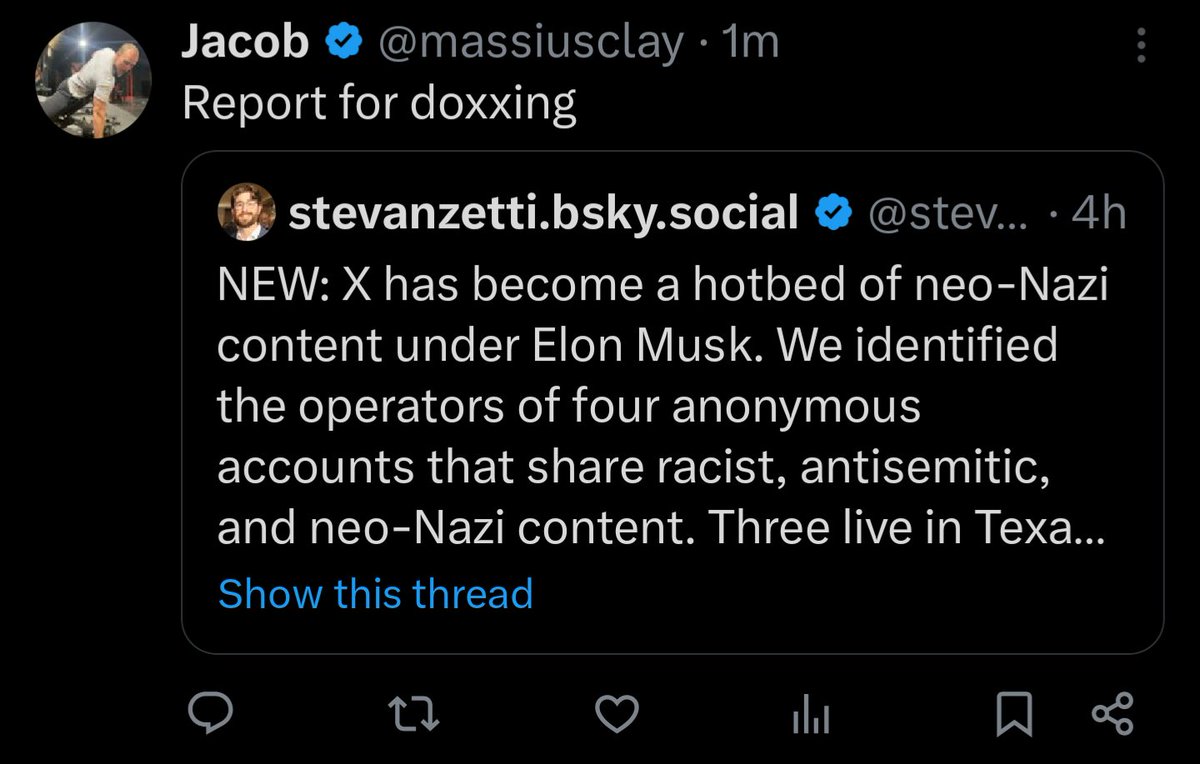 stevanzetti's tweet image. Mods! MODS!!!