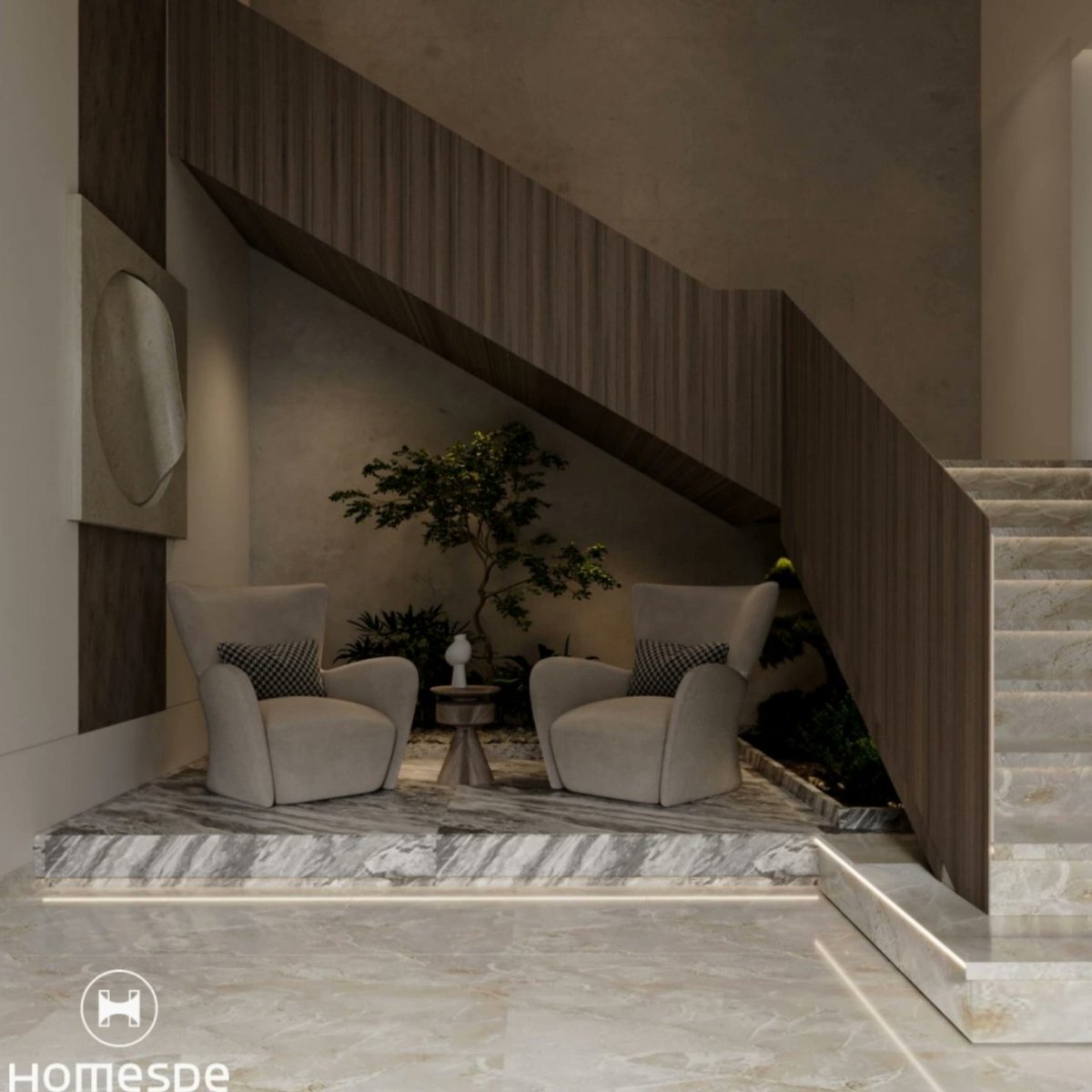 Homesde | هومز دي tweet media