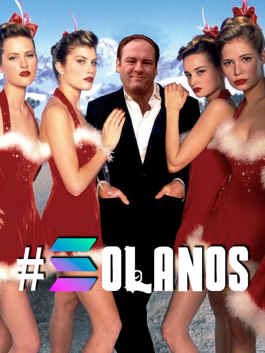 Tony Solano tweet media