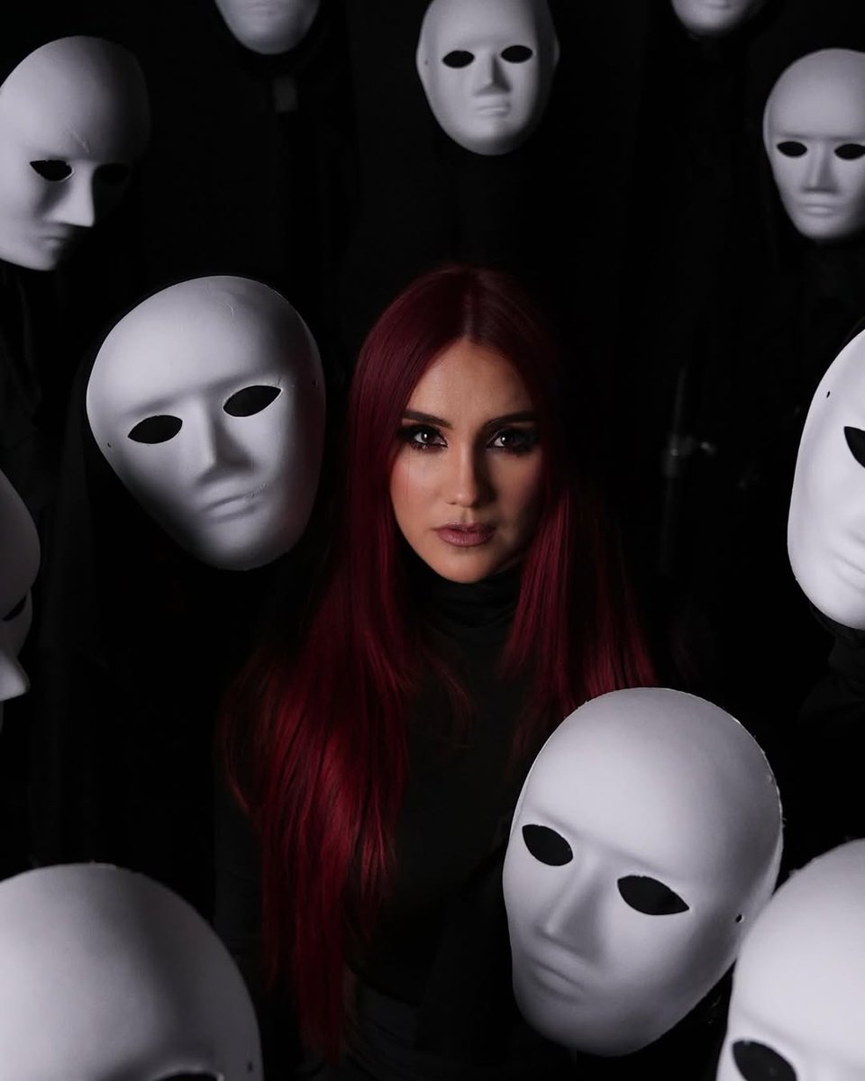 dmstreams's tweet photo. O CONCEITO!!!

DULCE MARIA É ARTISTA!!!!!! https://t.co/XsNrxQe2ye