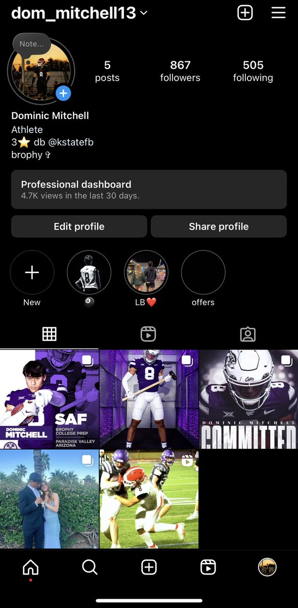 Dominic Mitchell tweet media