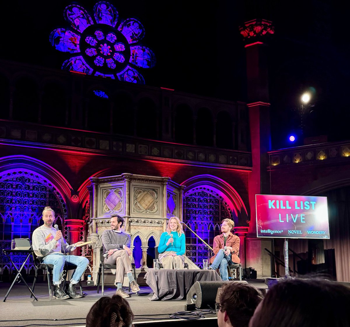 Tom Wright tweet media