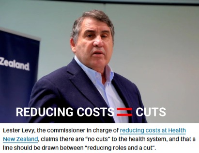 rugbyintel's tweet photo. What I'd just say to you is, Dr Levy said ONE fricken line NOT TWO!
#LyinLuxon #CoalitionOfCorruption #RunItIntoTheGround https://t.co/fcfr21XEKd