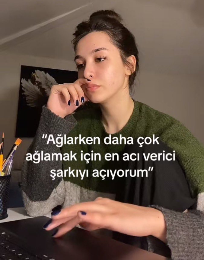 kadinligin sanindandir