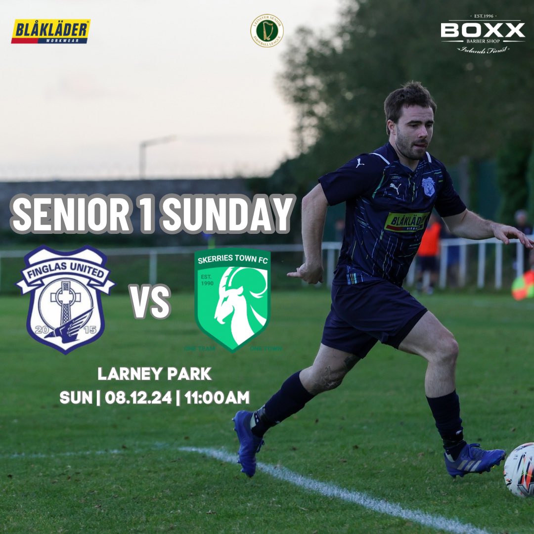 Finglas United Seniors tweet media
