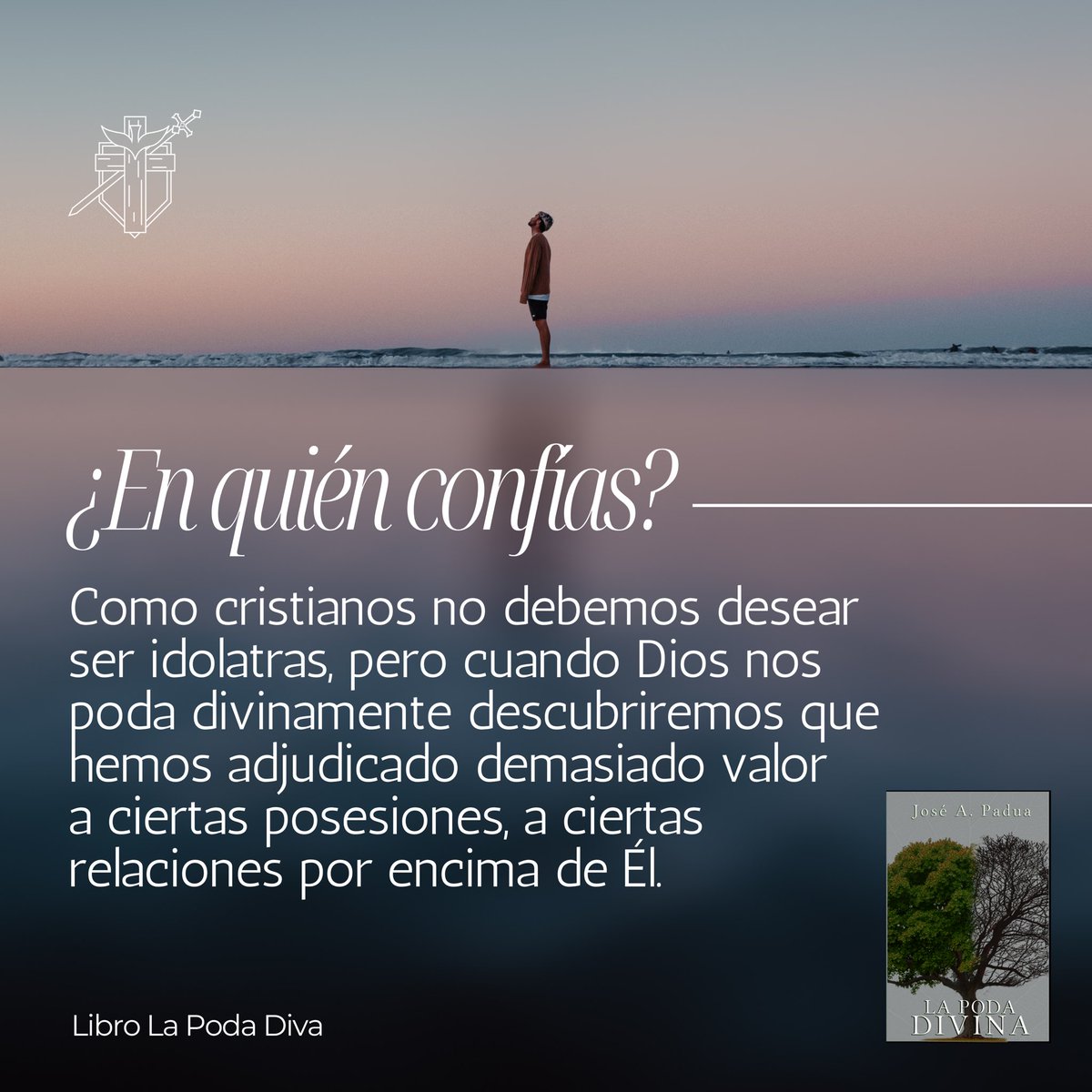 casa_palabra's tweet image. Para obtener el libro del Obispo José Padua puede llamar al, 787-993-1660 | 787-985-0712 | 787-985-0722 

#lapodadivina #crfpp