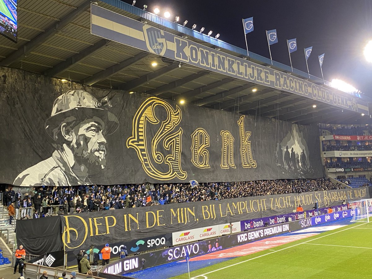 Forza Racing Genk #gnksta