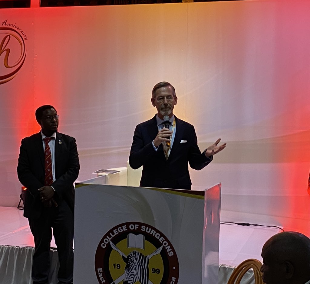 RCSI COSECSA tweet media