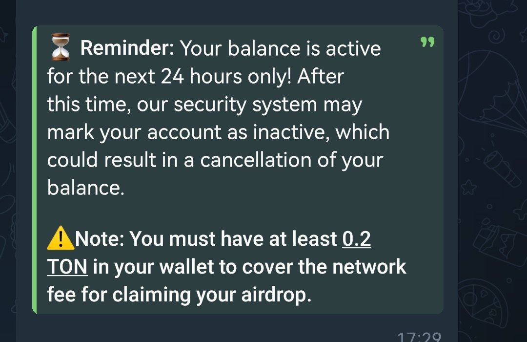 cuevaminera's tweet photo. I'm new to this Network and I don't have the fund to dock an AIRDROP, someone lends me some #TRON And it will be returned with interest. 🙏 #tronmemecoin #TronNetwork UQBrW-iceXLonu7p6Wt5_bHMl5nVYuxJUR6VpswZx2lVtSEq https://t.co/C9QAqT5Q1k