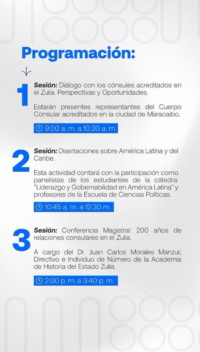 Todo Zulia tweet media