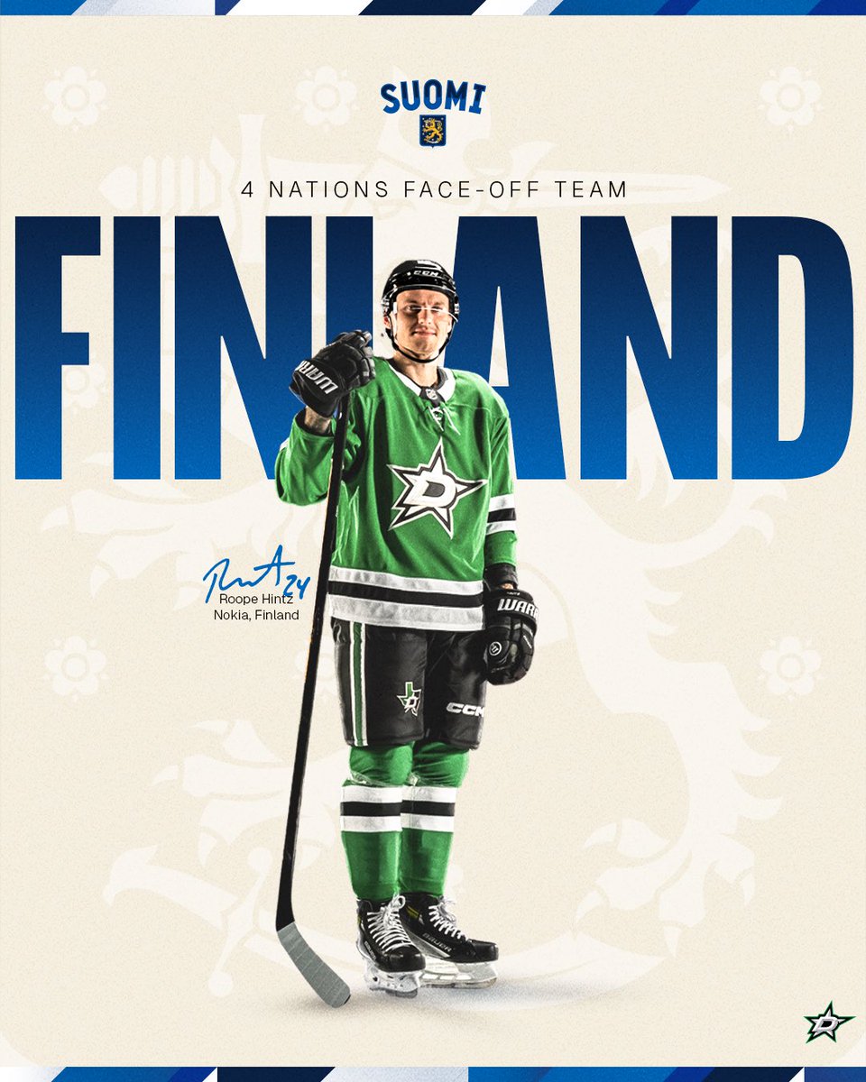 x - Dallas Stars tweet media