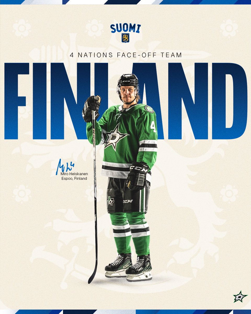 x - Dallas Stars tweet media