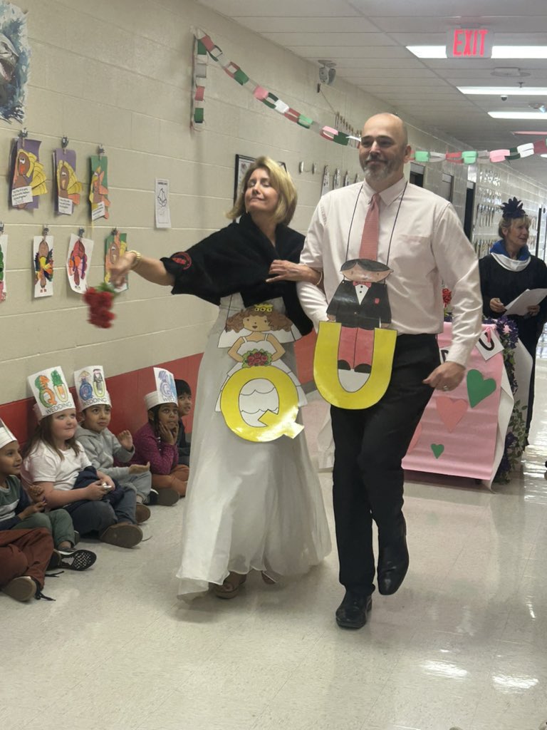 Mrs. Bowen’s Kinder Crew tweet media