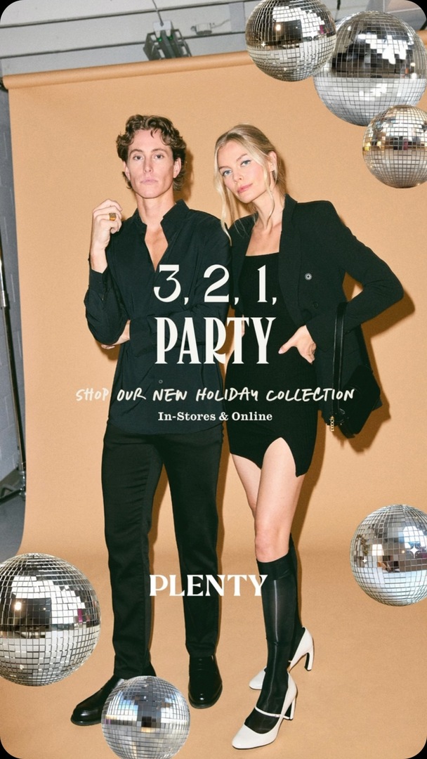 It’s tiiime 🪩 instagr.am/p/DDKvS4uCjR5/