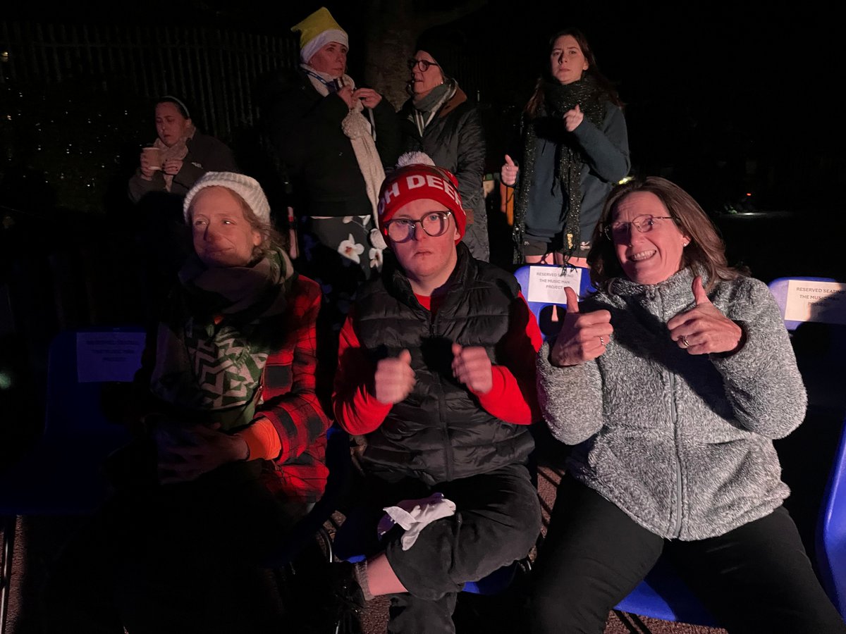 MMPPorts's tweet image. 🎄Delighted to receive an invitation from Solent School to attend their Christmas carol concert as their VIP guests! The playground was beautifully decorated, the singing was performed with great enthusiasm, and it was the perfect start to our Xmas celebrations. Thank you! 🌟