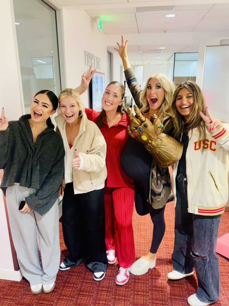 THANOS!!! 🎉 Welcome to the fam, @Jahkeem2026 🙌 #WRLDWIDEXXV