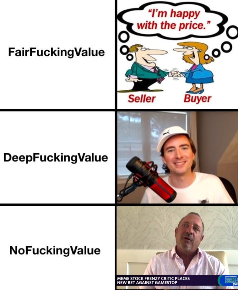 CTODFV's tweet photo. deep value explained… $GME $DFV https://t.co/UcSRaU0t50
