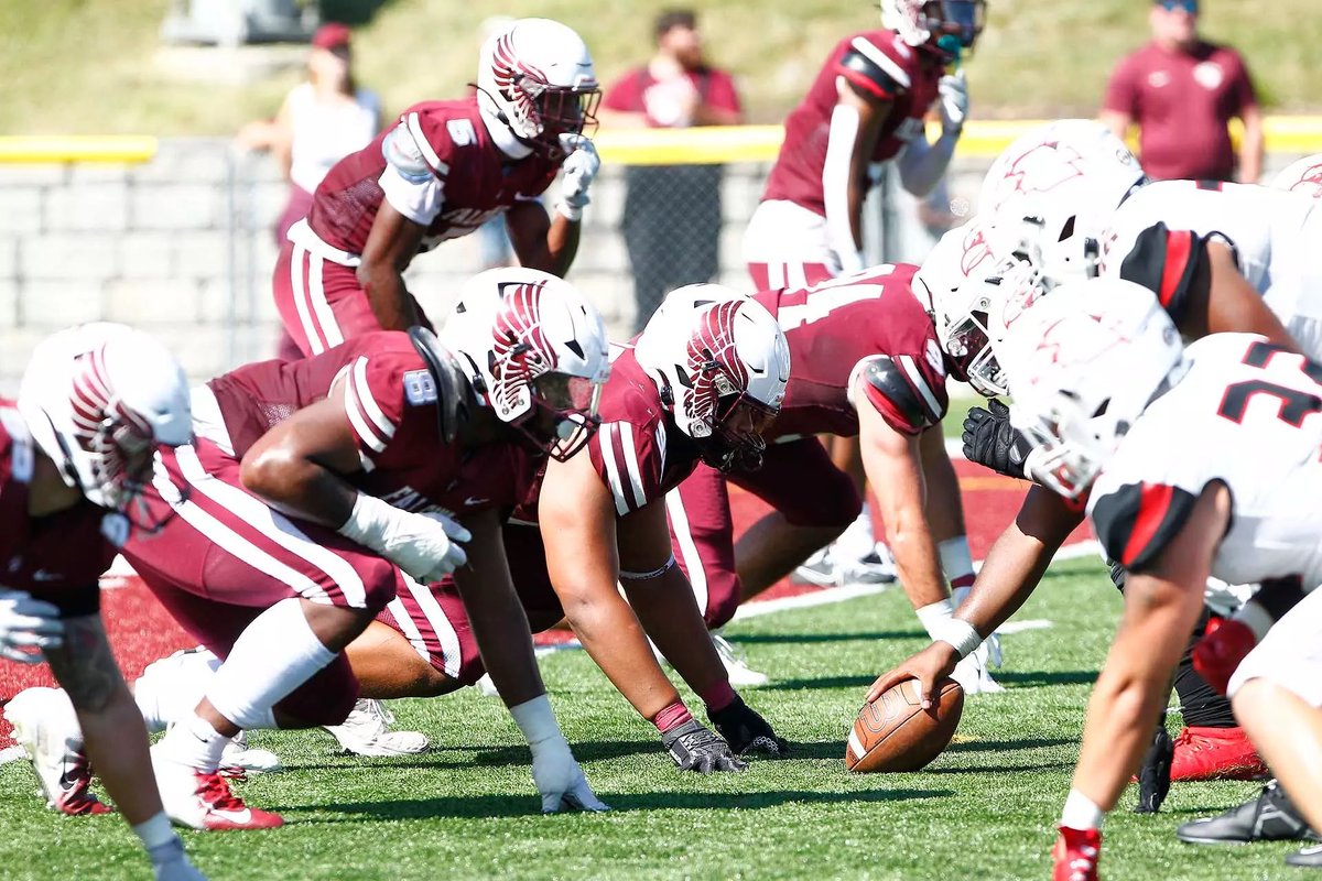 Kendrickyoung_'s tweet image. Blessed to receive a full scholarship offer from Fairmont State University!
@CoachG_Calhoun @THEcoach5_