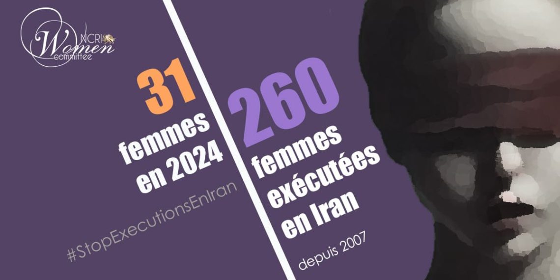 CNRIfemmes's tweet image. Hier encore, une exécution
Farkhondeh 50 ans exécutée dans le #silence

Aucune annonce officielle, mais une réalité brutale : 31 femmes exécutées en #Iran en 2024
Le régime intensifie sa #répression, ciblant les plus vulnérables. 
#StopExecutions

wncri.org/fr/2024/12/04/…