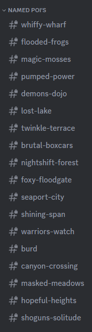 v0risfn's tweet photo. Best dropmap discord for free - Best dropmap discord for free - https://t.co/fO17Z80VdT
Likes and Retweets are highly appreciated ! <3
#fortnite #dropmaps https://t.co/qz37l6DGGJ