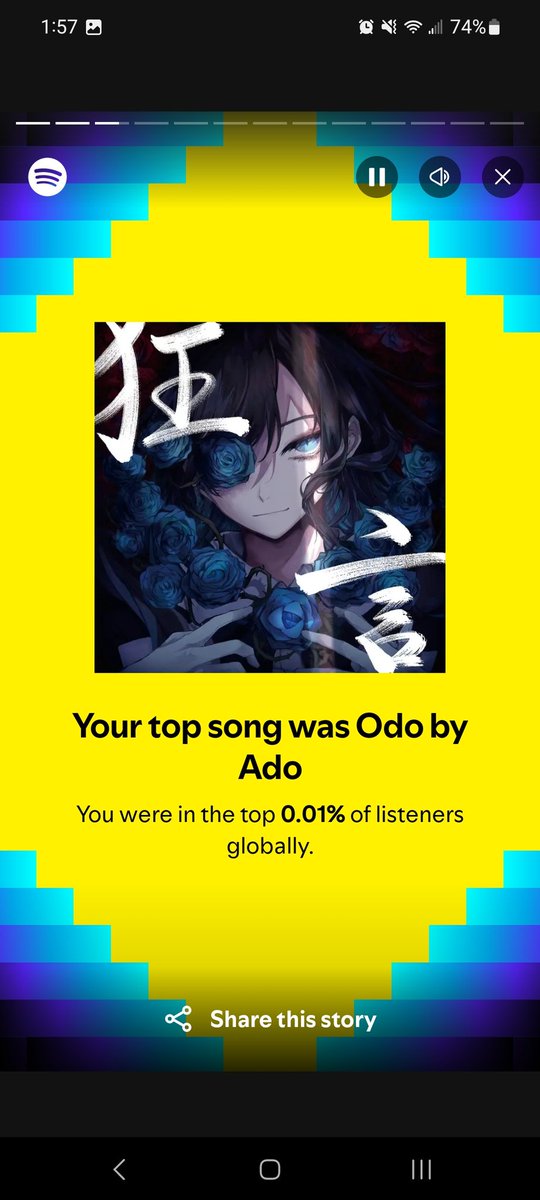 MetaZesh's tweet image. God I love Ado