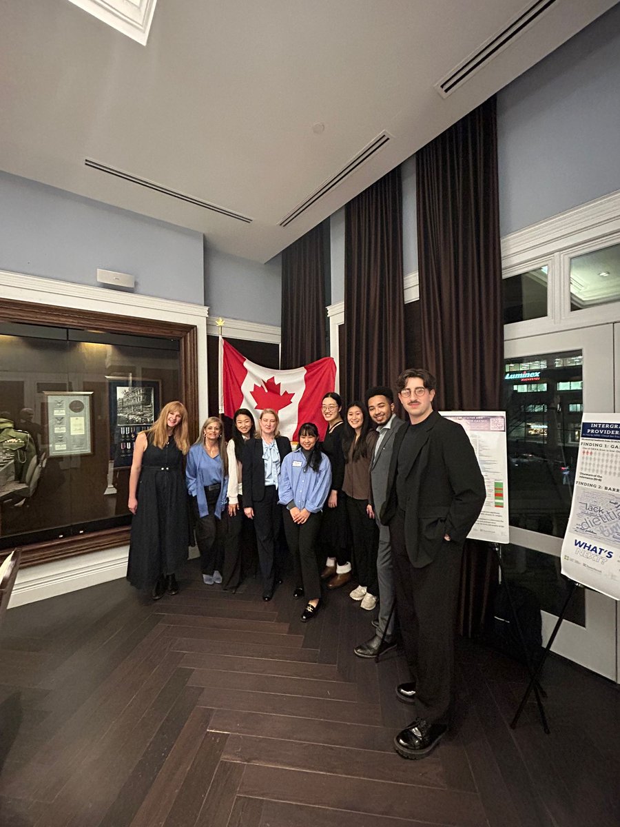 CaGCA's past weekend at the INTEGRAL Grant's Annual Research Meeting <a href="/DrNCoburn/">Natalie Coburn</a> <a href="/CCSResearch/">Research at Canadian Cancer Society</a> and <a href="/mygutfeelingca/">MyGutFeeling-Stomach Cancer Foundation of Canada</a> 8th Annual Stomach Cancer Conference! 

Insightful discussions from patients and care providers on how to better patient-centred outcomes! 

#letsdogreatthingstogether