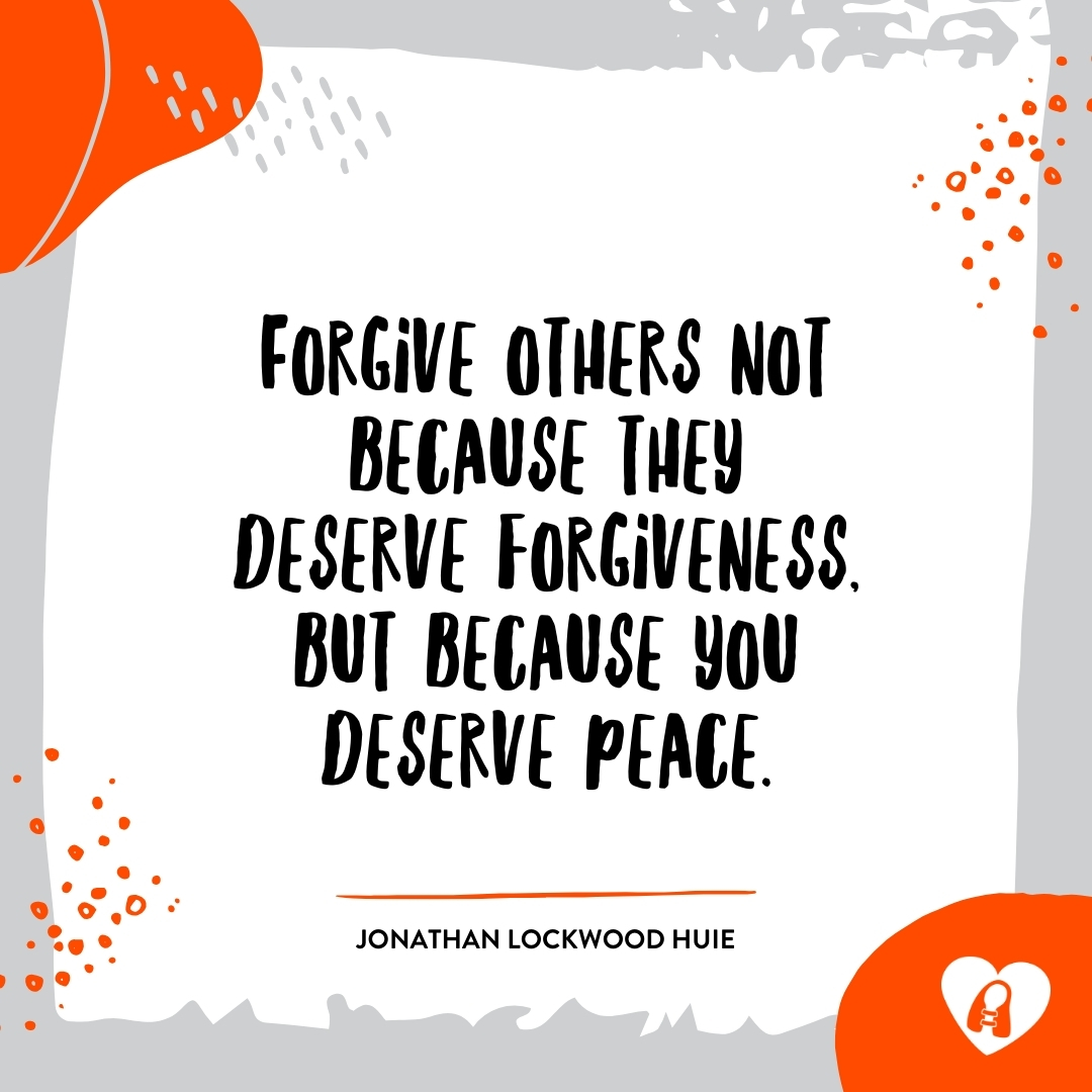 LifeVestInside's tweet image. Let go, not for them but for your own peace. 

#ForgiveAndMoveOn #InnerPeace #LettingGo