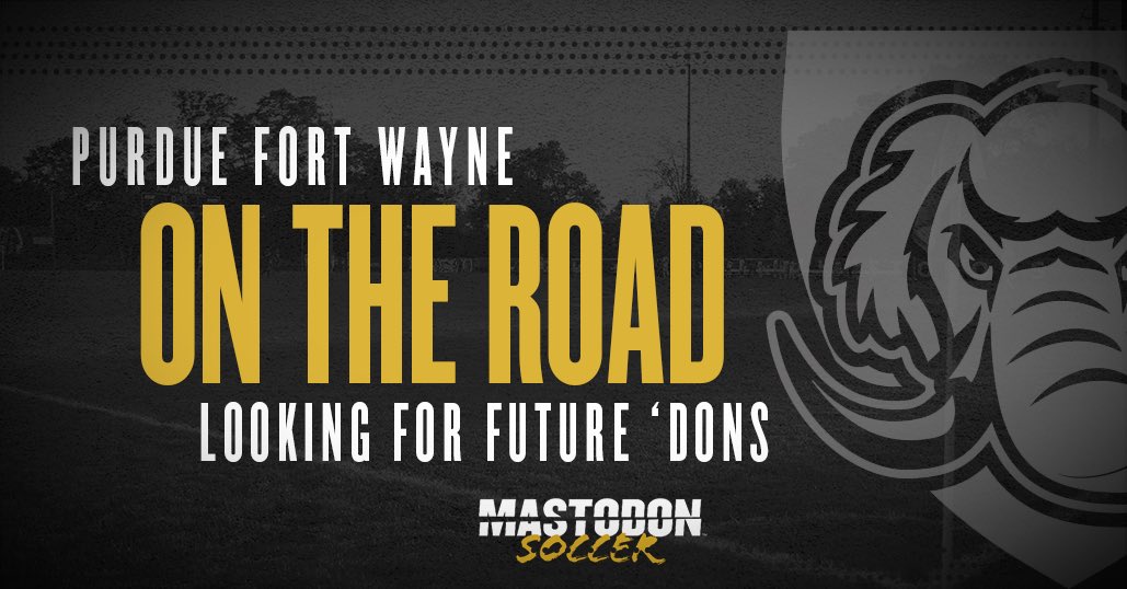 Purdue Fort Wayne WSOC tweet media