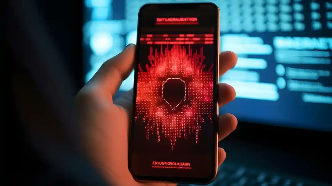 technewsro_blog's tweet image. #DroidBot banking #malware for #Android spreads in #Europe 

technewsro.blog/malware-ul-ban…