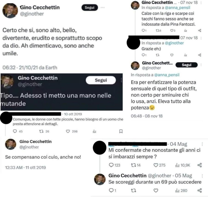Giorgia Salvagni tweet media
