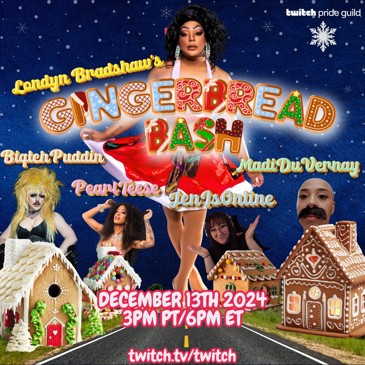 Londyn Lucshaw tweet media