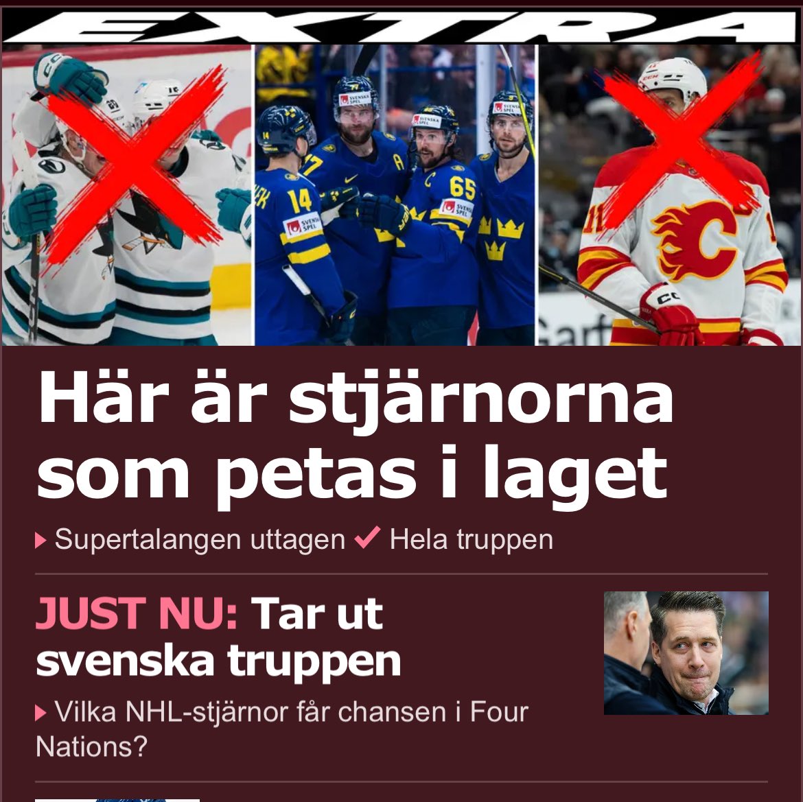 Hahah, vad är det för nivå? Tröttsamt!
