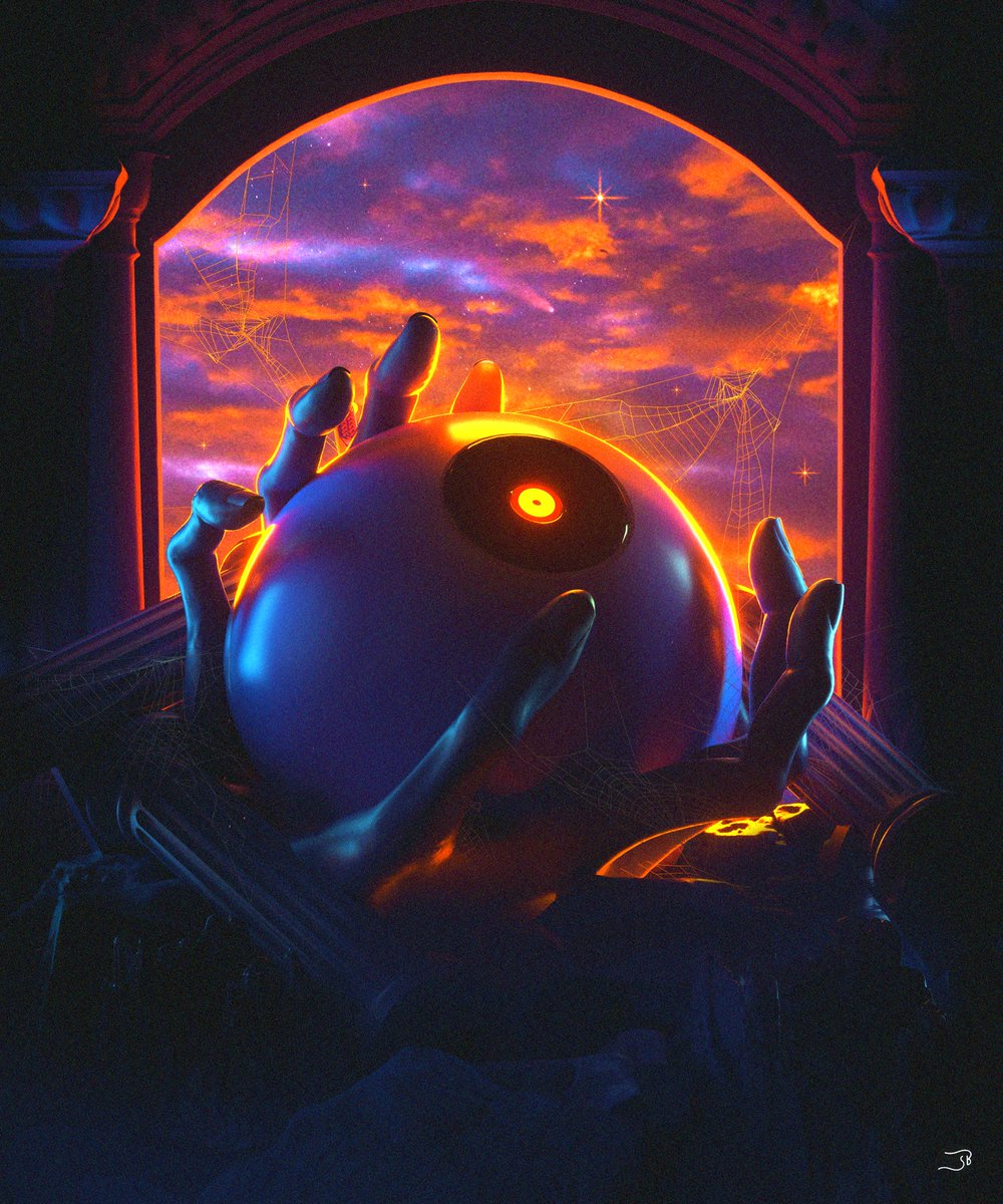 SHAKKABLOOD tweet media