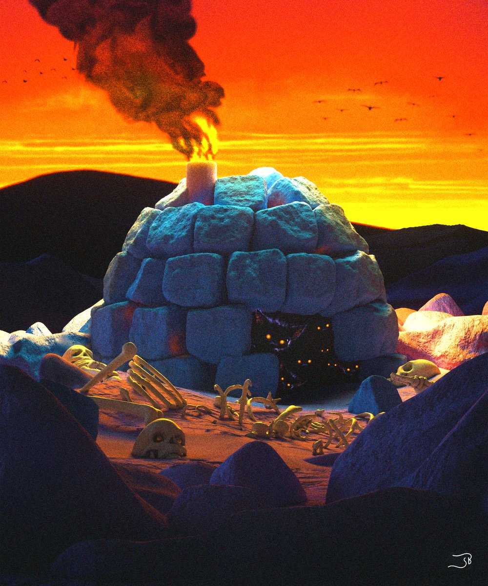 SHAKKABLOOD tweet media