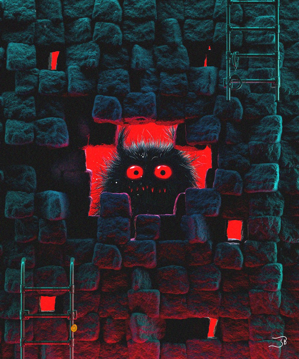 SHAKKABLOOD tweet media